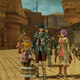 Imagen para el artículo titulado El último Star Ocean es la aventura de fantasía y ciencia-ficción que deberías estar jugando